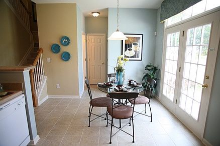 Photos not of actual home