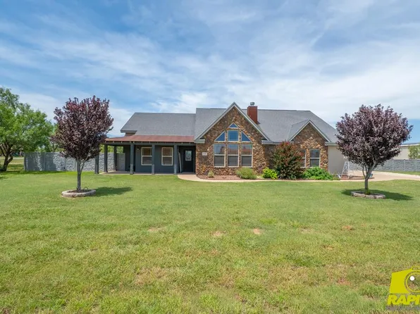 8486 Bison Trl, San Angelo, TX 76901