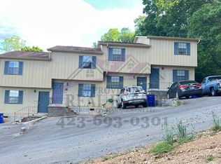 3026 Blue Springs Rd SE, Cleveland, TN 37311