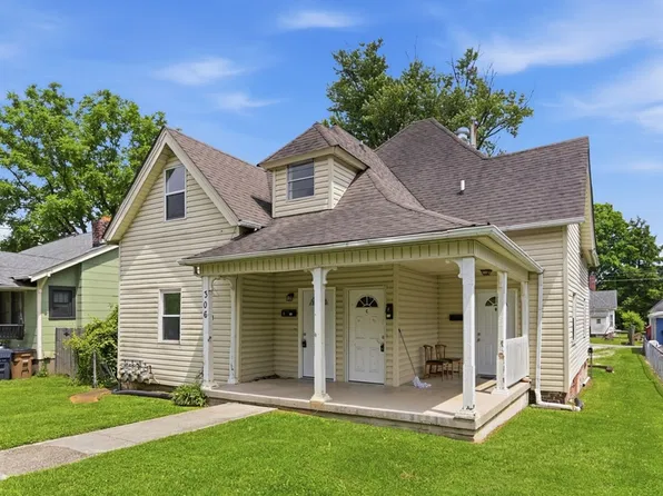 306 E Burwell Ave #C, Knoxville, TN 37917