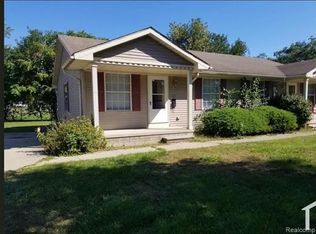 821 E 7th St, Monroe, MI 48161