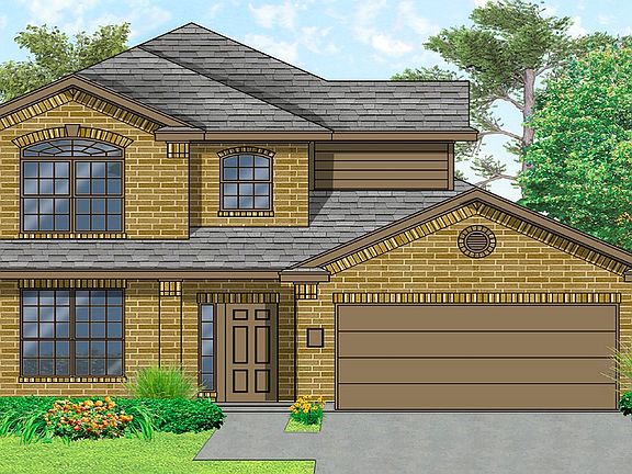 Elevation Image 2.