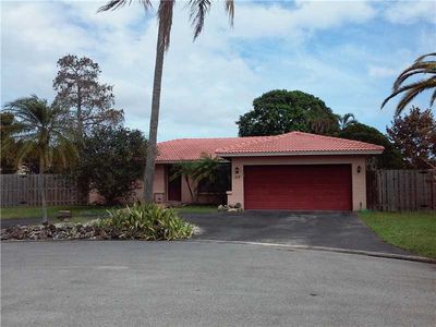 117 SW 87th Ln, Coral Springs, FL, 33071