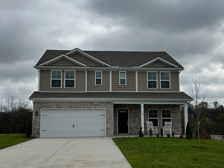 115 Model Ct — Photo 1