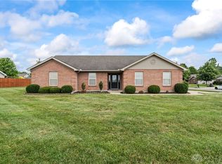 2536 Huntington Dr, Troy, OH 45373