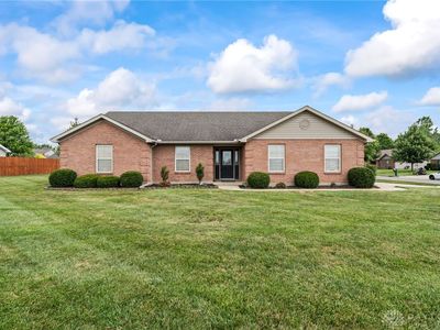 2536 Huntington Dr, Troy, OH, 45373