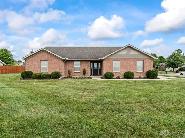 2536 Huntington Dr, Troy, OH 45373