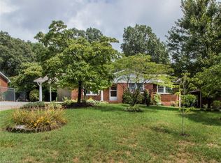 3810 Repon St, Greensboro, NC 27407