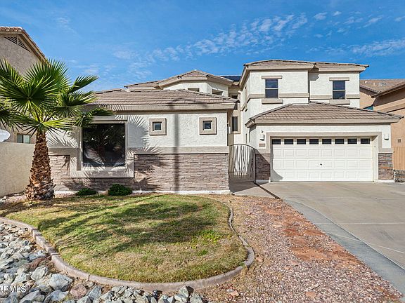 5th image of 13332 W STELLA Lane