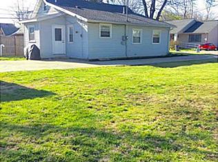 25 Maple Rd, Medway, OH 45341