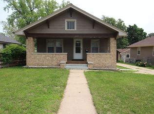 2027 N 48th Ave, Omaha, NE 68104