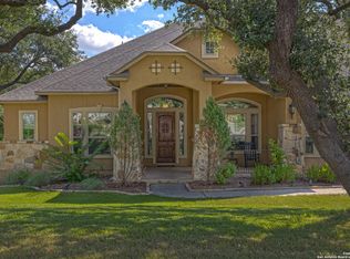 25402 Wild Sage, Boerne, TX 78006
