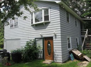 1200 Smyth Rd, Manchester, NH 03106