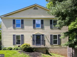 10115 Maple Leaf Dr, Montgomery Village, MD 20886