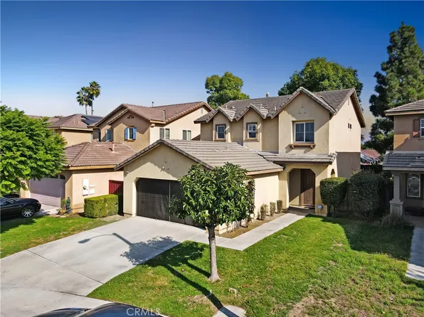 1352 N Dolanna Dr, Compton, CA 90221