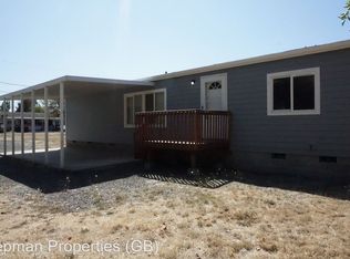 970 F St, Lebanon, OR 97355