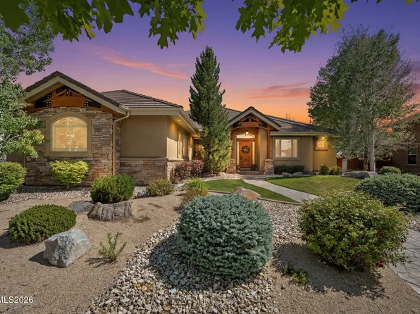 7231 Silver King Dr, Sparks, NV 89436