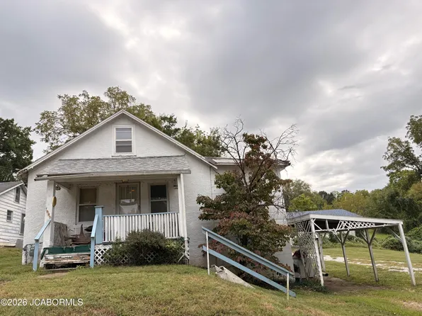 1009 Washington St, Jefferson City, MO 65101