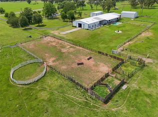 25826 Mitchell Rd, Hempstead, TX 77445