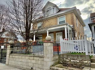 605 Troy St, Dayton, OH 45404
