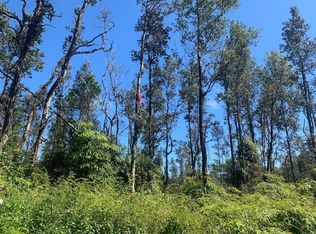 Lanai Rd LOT 114, Pahoa, HI 96778