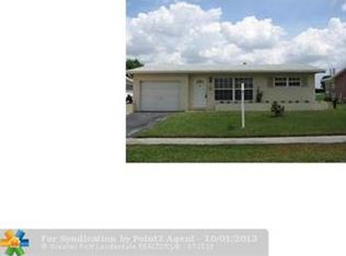 2886 NW 73rd Ave, Fort Lauderdale, FL 33313