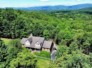 3625 Raleigh Mountain Trl, Charlottesville, VA 22903