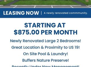 9900 Grace Dr APT 2, Port Richey, FL 34668