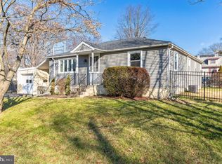 334 Summer Ave, Horsham, PA