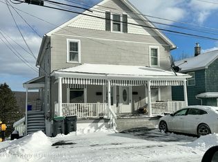432-434 Lackawanna St, Forest City, PA 18421