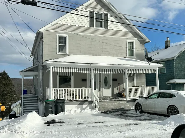 432-434 Lackawanna St, Forest City, PA 18421