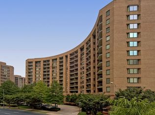 Water Park Towers, Arlington, VA 22202