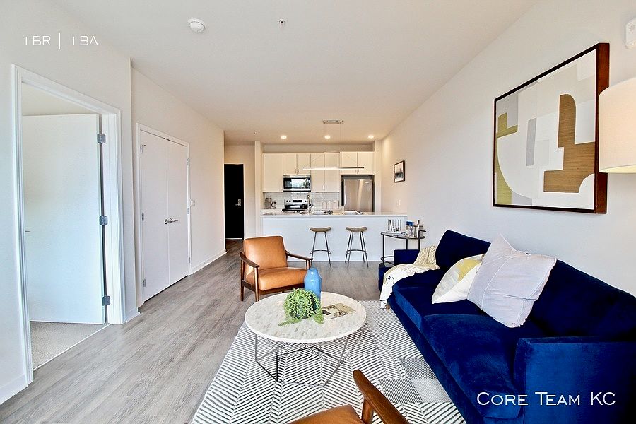1st image of 4101 Broadway #A1