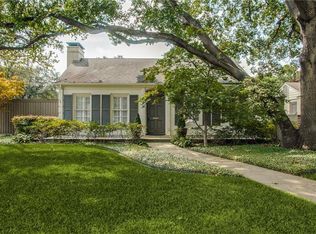 4601 N Versailles Ave, Dallas, TX 75209