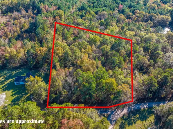 0 Muscle Way, Pineville, SC 29468