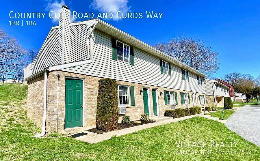 Few steps! Newly-remodeled! Quiet countryside 1-bed w/ on-site Laundry. Ready for immediate move-in! — Photo 1