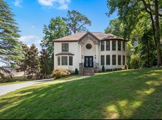 4201 Wieuca Rd NE, Atlanta, GA 30342