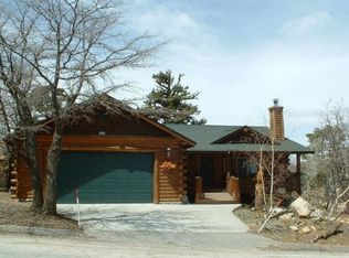 1324 La Crescenta Dr, Big Bear City, CA 92314