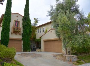 14 Hallcrest Dr, Mission Viejo, CA 92694
