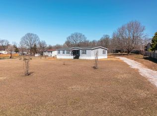 444 Burton Creekside Rd, Waterloo, SC 29384