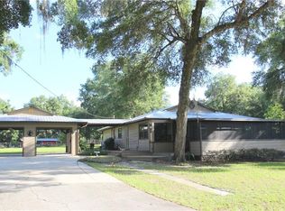 8140 N Wiley Post Way, Hernando, FL 34442