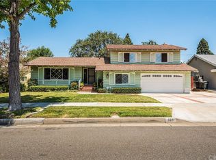 823 E Buckeyewood Ave, Orange, CA 92865