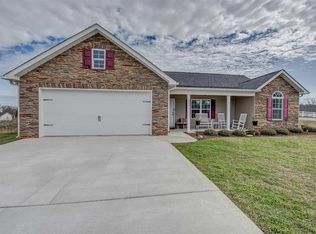 409 Marcella Dr, Kings Mountain, NC 28086