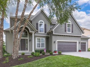 11240 S Lewis Dr, Olathe, KS 66061