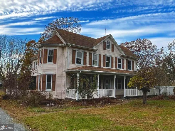 3005 Hallowing Point Rd, Prince Frederick, MD 20678