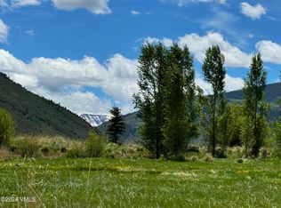 412 Red Bluffs Way, Eagle, CO 81631