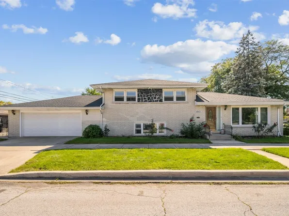 8501 S Kedvale Ave, Chicago, IL 60652