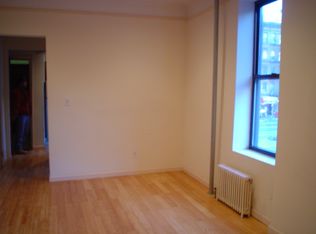 504 E 13th St APT 3A, New York, NY 10009