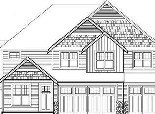 15260 SE Hidden Falls Dr, Clackamas, OR