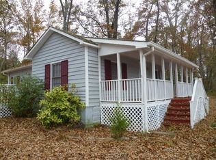 2735 Airline Rd, McDonough, GA 30252